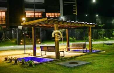 Imagem 14: Apartamento Alto Padrão para venda no Paraiso Eco Resort