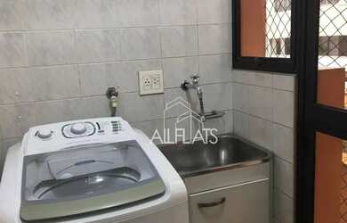 Imagem 6: Apartamento com 2 dormitórios à venda, 134 m² por R$ 1.915.000,00 - Jardins - São Paulo/SP