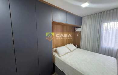 Imagem 2: DR-Sensacional Apartamento em Valparaíso - Mobiliado e Automatizado ATTP