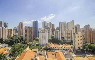 Imagem 14: Venda Apartamento 4 Dormitórios - 198 m² Chácara Klabin