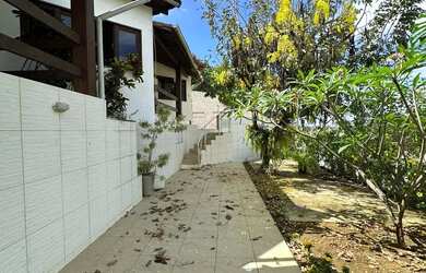 Imagem 13: Casa, Quintas do Candeal, 275m², 3/4 2 Suítes, 4 Vagas de Garagem, Piscina...