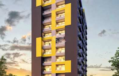 Imagem 11: Apartamento à venda na planta , 02 dormitórios com suíte no bairro...