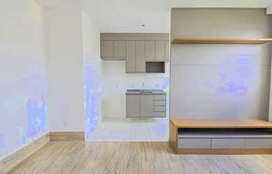 Imagem 5: Apartamento 2 dormitórios para locação PUC II - HM Intense - Campinas