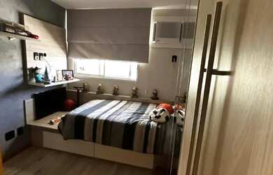 Imagem 13: Linda cobertura para locação