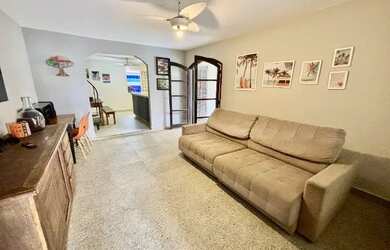 Imagem 9: Casa faixa mar Matinhos pé na areia