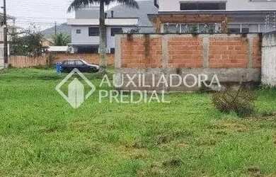 Imagem: O terreno possui 392m² de Área e está localizado em Cachoeira