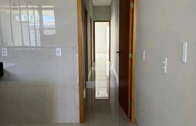 Imagem 5: Casa nova com 3 suítes na quadra 407 Sul