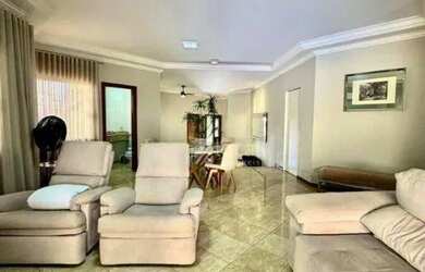 Imagem 6: Casa com 3 dormitórios à venda, 400 m² por R$ 2.200.000,00 - Parque...