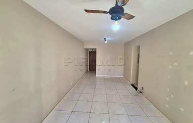 Imagem 2: Apartamento padrão, bairro Santa Cruz, Zona Sul em Ribeirão Preto/SP