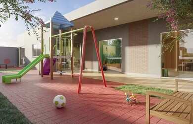 Imagem 12: Now Milão - Fase 1. Churrasqueira, 61m² de Área, 1 Vaga na garageme3...