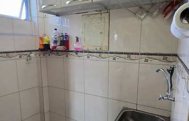 Imagem 14: Cond. Afonso Gil Tenoné apto 2 quartos R$ 165 mil 4 andar A. Montenegro