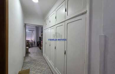 Imagem 14: Apartamento à venda 1 quarto 1 quadra da praia Boqueirão Santos SP