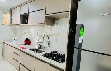 Imagem 15: Apartamento 3 QUARTOS - DONA OLÍVIA BOULEVARD