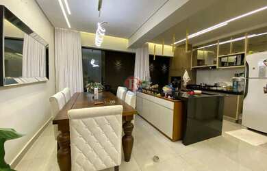 Imagem 4: Casa com 3 quartos, Boa Vista, São José do Rio Preto - R$ 680 mil, Cod...