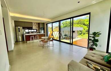 Imagem 5: Casa à venda no bairro Alphaville Litoral Norte III - Camaçari/BA