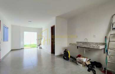 Imagem 2: Incrível Casa Duplex no São Francisco Modernidade e conforto em um só...