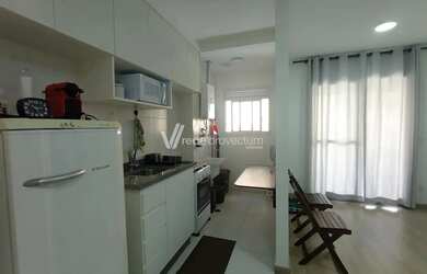 Imagem 3: Apartamento - Centro - Campinas