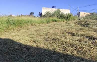 Imagem: O terreno possui 300m² de Área e está localizado em Jardim