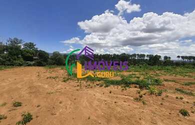 Imagem: O terreno possui 1.003m² de Área e está localizado em Estância