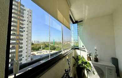 Imagem 11: Apartamento á venda Cond. Life - Engordadouro - Jundiai/SP