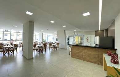 Imagem 5: Imóvel para venda tem 73 metros quadrados com 2 quartos em Praia do Morro...