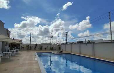 Imagem 12: Venda apartamento no Grand Pátio II com armarios planejados por R$ 215.000,00