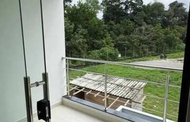 Imagem 7: Casa Duplex, 174m², 4/4, 2 vgs no Res. Porto Marina