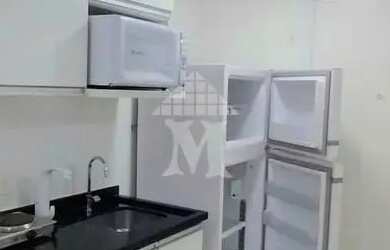 Imagem 8: Studio mobiliado na Liberdade