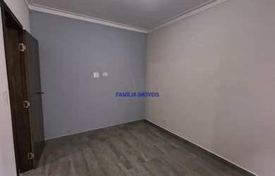 Imagem 11: Casa Villagio 2 quartos 4 banheiros 1 vaga Ponta da Praia Santos