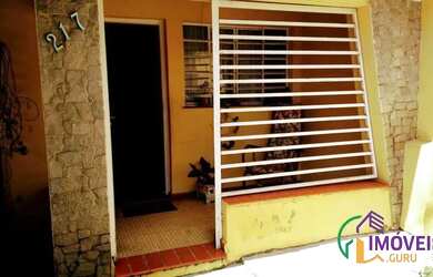 Imagem 16: CASA TÉRREA - VILA EMBARÉ - SP