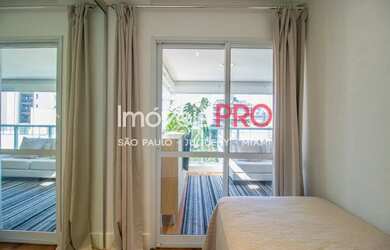 Imagem 16: Apto mobiliado, prédio moderno com 2 dormitórios sendo 1 suíte e 1...