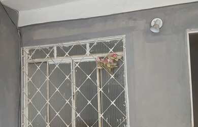 Imagem: A casa possui 2 Dormitórios, 1 Banheiro, 64m² de Área e