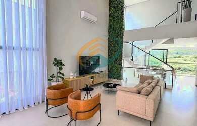 Imagem 3: Sobrado em Condomínio em Rio abaixo - Atibaia