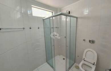 Imagem 10: Amplo apartamento semi mobiliado 3 dormitórios, 1 suíte, com garagem no bairro Nª Sª de Fá