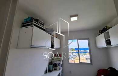 Imagem 7: Condomínio Vitória Maguari - apartamento ventilado com suite - financiamento