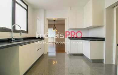 Imagem 11: BROOKLIN - 3 SUÍTES - 3 VAGAS