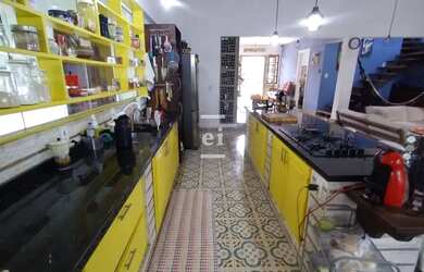 Imagem 9: Casa em Condomínio em Condomínio Pousada do Marc - Jarinu/SP