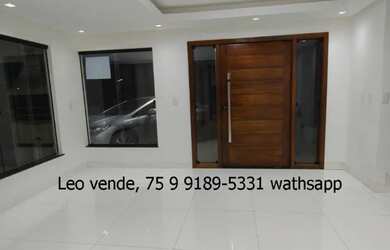 Imagem 6: Leo vende, Papagaio, 3 4 suíte, closet, goumert, reformada, veja fotos