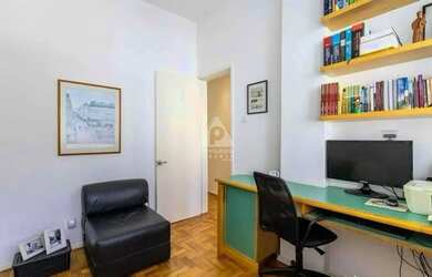 Imagem 12: Apartamento 2 quartos, Copacabana, Rio de Janeiro - Rio de Janeiro