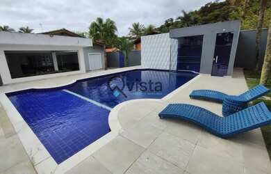 Imagem 13: Casa Térrea à venda, Jardim Acapulco, Guarujá - SP QVista Inteligência...