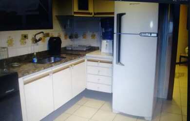 Imagem 4: Apartamento com vista para praia das Astúrias - Guarujá