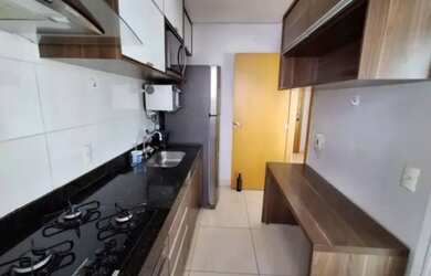 Imagem 6: Imóvel para aluguel com 80 metros quadrados com 3 quartos em Setor Bueno...