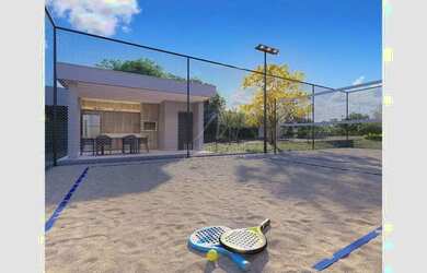 Imagem 11: 59962 à venda - Apartamento com 3 quartos, 2 vagas, no Bandeirantes Pampulha