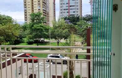 Imagem 10: Oportunidade - Apartamento - Parque Residencial Aquarius - Residencial...