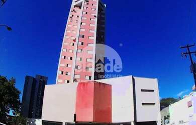 Imagem: O apartamento possui 1 Dormitório, 1 Banheiro, 35m² de Área