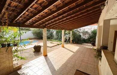 Imagem 4: Sobrado Mançour Daud 5 Dormitórios