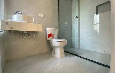 Imagem 10: Sobrado com 184m² 3 quartos, à venda, no bairro Boqueirão em Curitiba