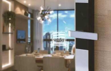 Imagem 16: Flat com 1 dormitório à venda, 30 m² por R$ 179.999,00 - Catolé -...