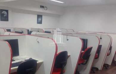 Imagem: O depósito possui 110m² de Área e está localizado em Bela