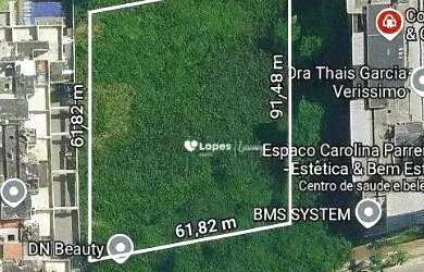 Imagem 3: Terreno de Alto Padrão na Av. das Américas Recreio dos Bandeirantes